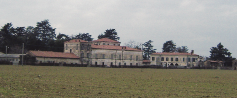 Immagine Punto d'interesse Villa Maggi (già Girelli)