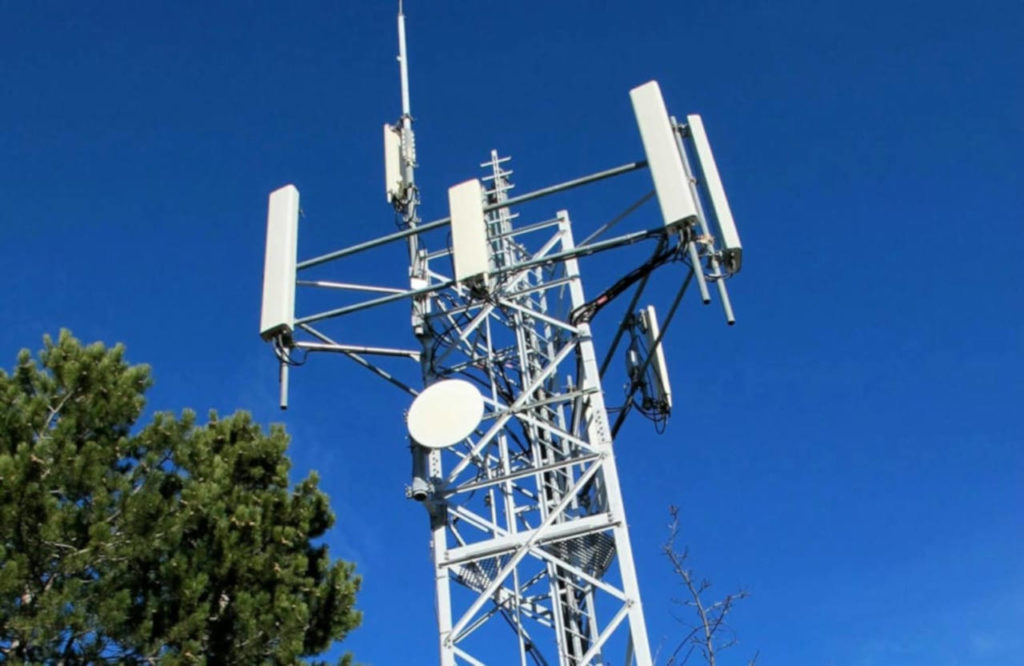 Immagine Notizia Piani di localizzazione e sviluppo della rete di telecomunicazioni
