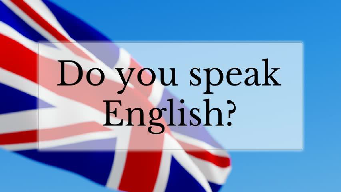 Immagine Notizia Do you speak English? – Corso di inglese per adulti