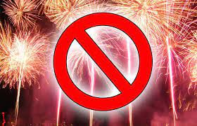 Immagine Notizia Ordinanza per la prevenzione e repressione rumori molesti da fuochi d’artificio, ad esclusione della notte del 31/12/2021