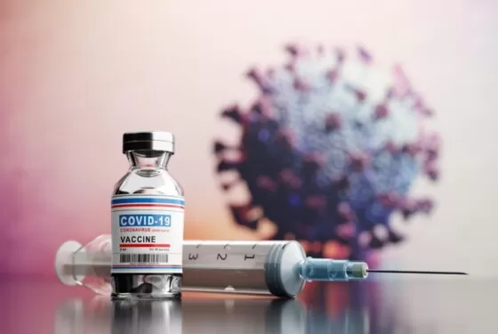 Immagine Notizia Campagna Vaccinale Anti Covid-19 – Quarta dose